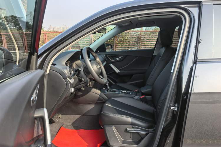 Used Audi Q2L 2020 35 TFSI Ambition Dynamic Edition
