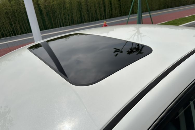 Used Nissan Sylphy 2019 Classic 1.6XL CVT Luxury Edition