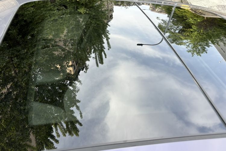 Used Nissan Teana 2026 Model Harmony Cockpit 2.0T Flagship Edition Roof