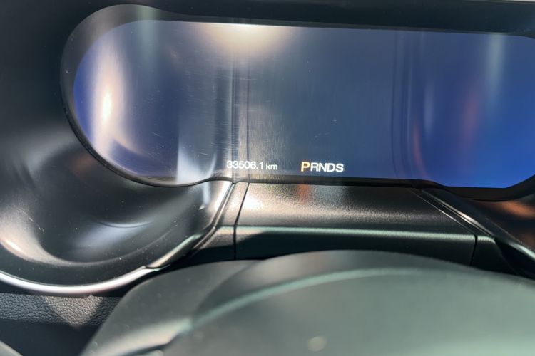 Used Ford Mustang 2020 2.3L EcoBoost