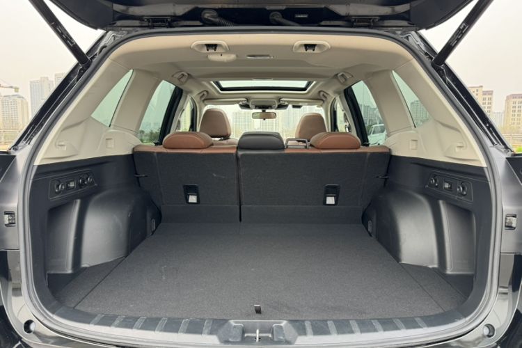 Used Subaru Forester 2024 2.5i AWD Flagship Edition EyeSight