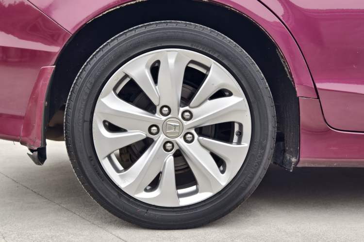 Used Honda Jade 2017 1.8L automatic Comfort version 5 seats