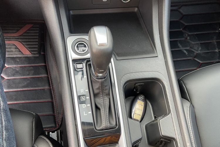 Used Nissan Sylphy 2022 1.6L XL CVT Enjoyment Edition Gear Lever