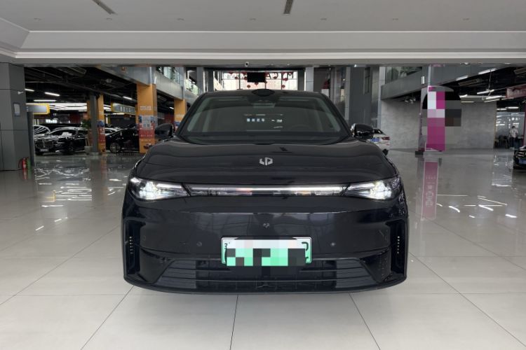 Used Leapmotor C10 2026 605 LiDAR Version Exterior 5