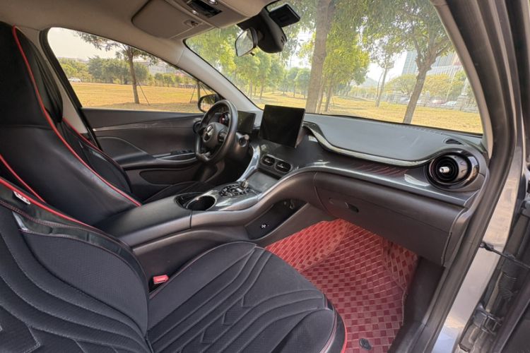 Used BYD e2 2023 Comfort Model