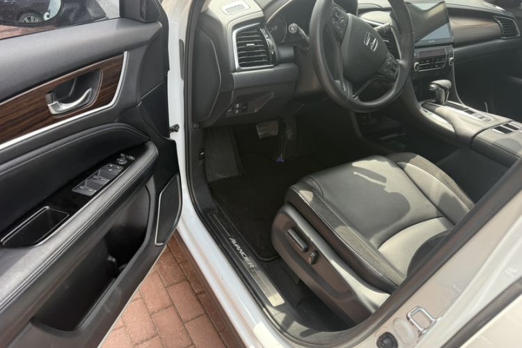 Used Honda Avancier 2017 240TURBO Two-Wheel Drive Luxury Edition