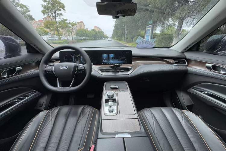 Used Ford Equator 2021 EcoBoost 225 Premier 6-Seater
