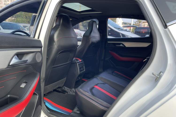 Used SOL A5 2022 1.5T CVT Youth Edition