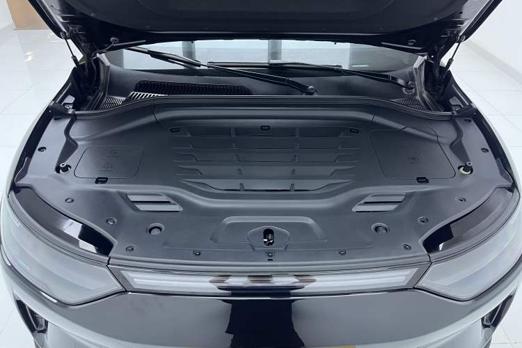 Used Leapmotor C11 2024 Pure Electric 515 Smart Drive Edition