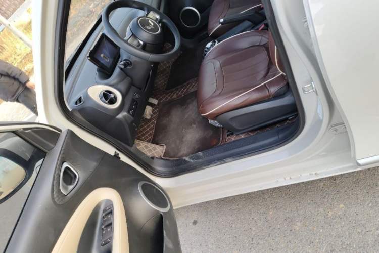 Used Wuling Bingo 2024 203km Light Edition