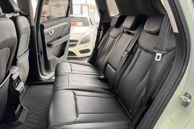 Used Wuling Asta 2021 1.5T CVT Starlight Edition
