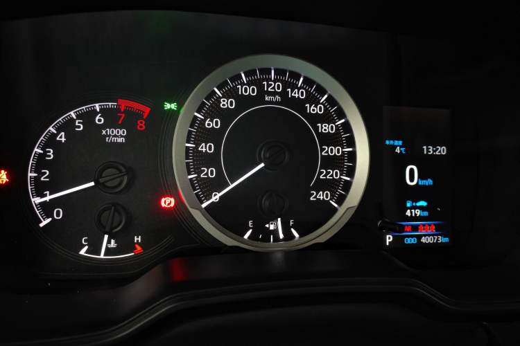 Used Toyota Corolla 2022 TNGA 1.5L CVT Pioneer Edition
