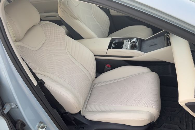 Used BYD Qin L 2024 DM-i 120KM Excellence Model