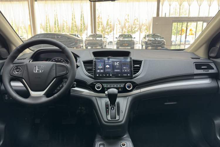 Used Honda CR-V 2016 2.0L two-wheel drive Urban Edition