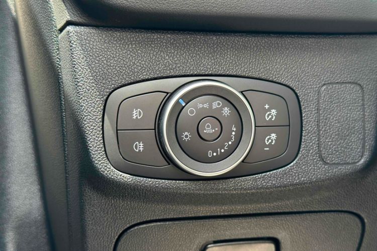 Used Ford Focus Active 2021 EcoBoost 180 Automatic Trendy Model