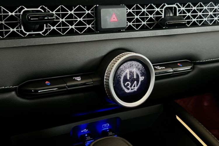 Used Honda Accord 2023 260TURBO Smart Enjoyment Version