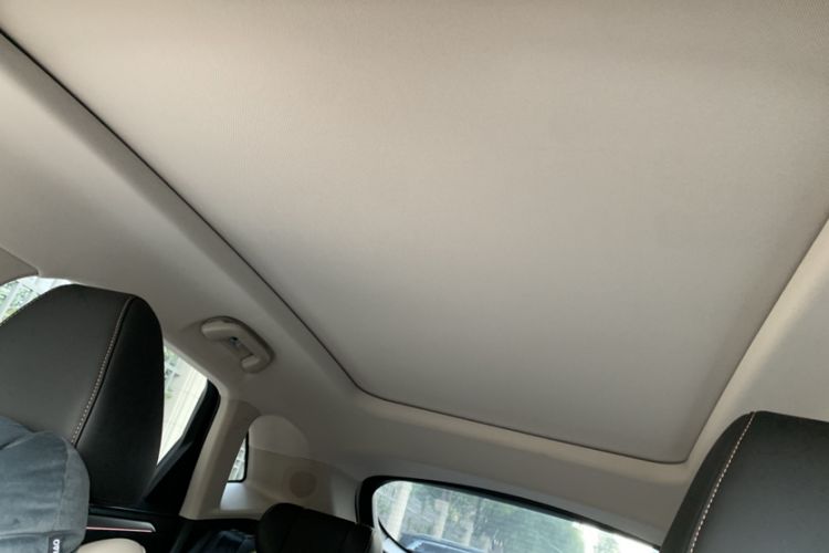 Used Wey Macchiato 2021 1.5L DHT Master Edition