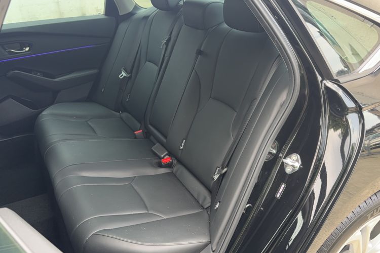 Used Honda Accord 2023 260TURBO Smart Enjoyment Version