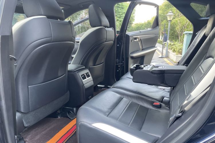 Used Lexus RX 2021 300 4x4 F SPORT