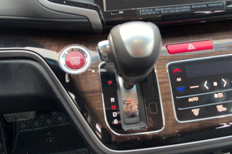 Used Honda Odyssey 2017 2.4L Supreme Edition