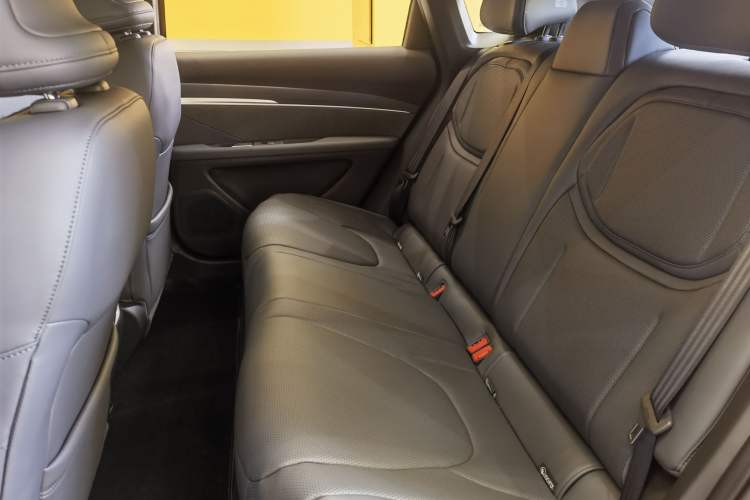 Used XPeng MONA M03 2024 620 with Ultra-Long Range