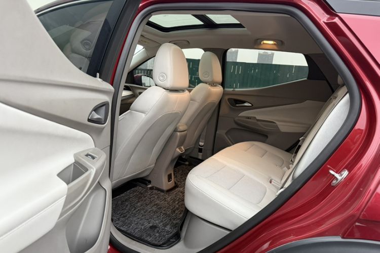 Used Buick Velite 7 2020 652E Connected Smart Edition