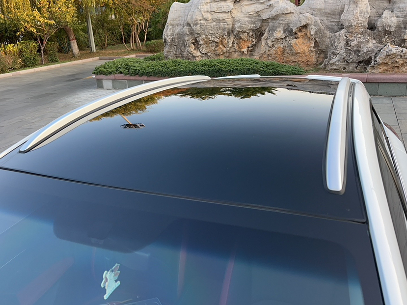 Geely Auto Emgrand S 2021 1.4T CVT Prestige Edition — снимка 7