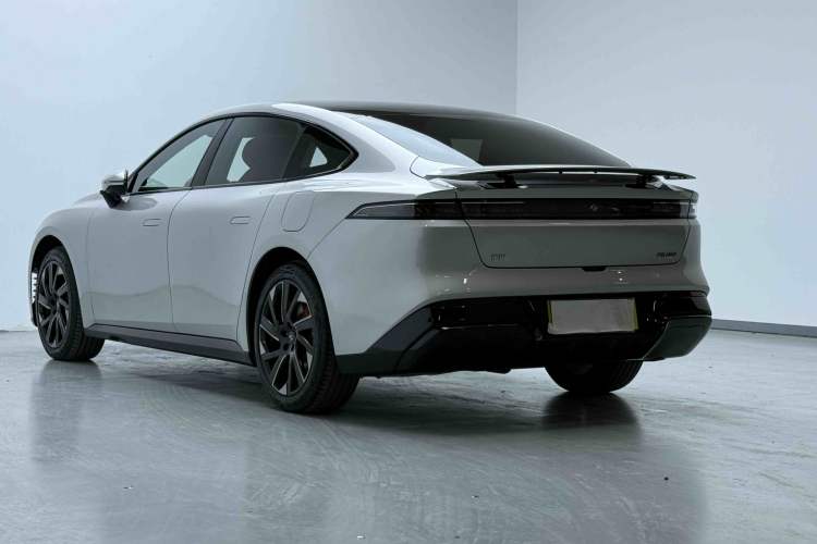 Used Dongfeng eπ eπ007 2024 200Pro Range-Extended Version