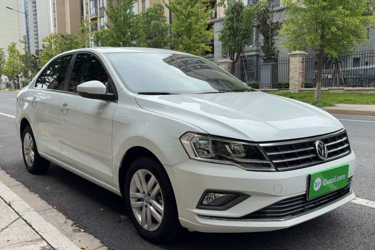 Used Volkswagen Jetta 2017 1.5L Automatic Comfort Model