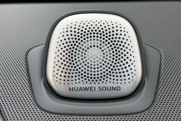 Used Hima AITO M5 2022 Pure Electric Rear-Drive Standard Edition
