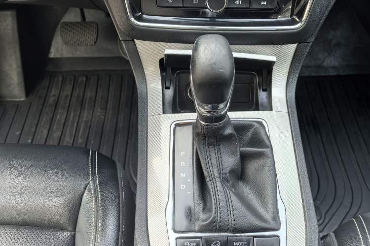 Used Roewe RX5 New Energy 2019 eRX5 50T Internet Superior Smart Edition