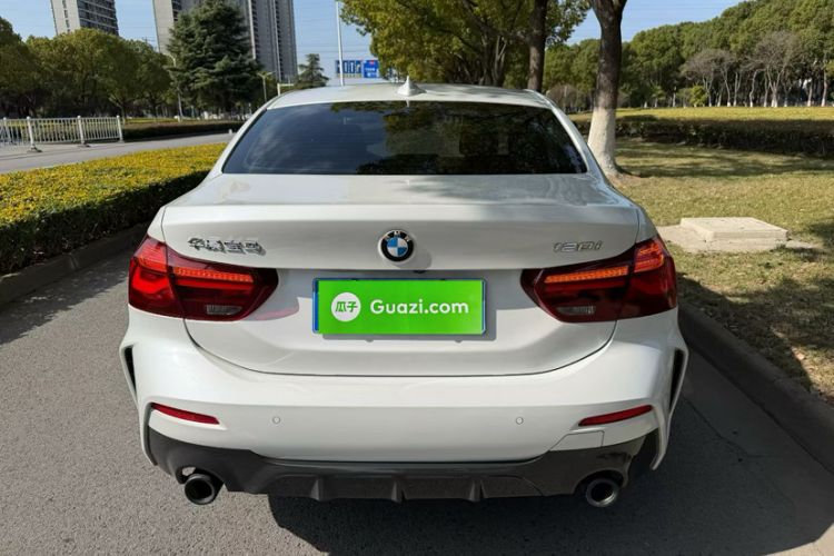 Used BMW 1 Series 2023 120i M Sport Night Edition