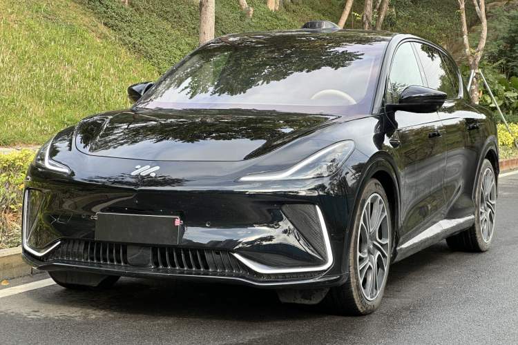 Used IM LS7 2025 New Edition Ultra