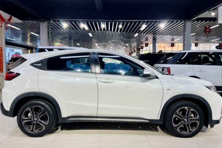 Used Honda XR-V 2019 220TURBO CVT Comfort Version China VI Emission Standard