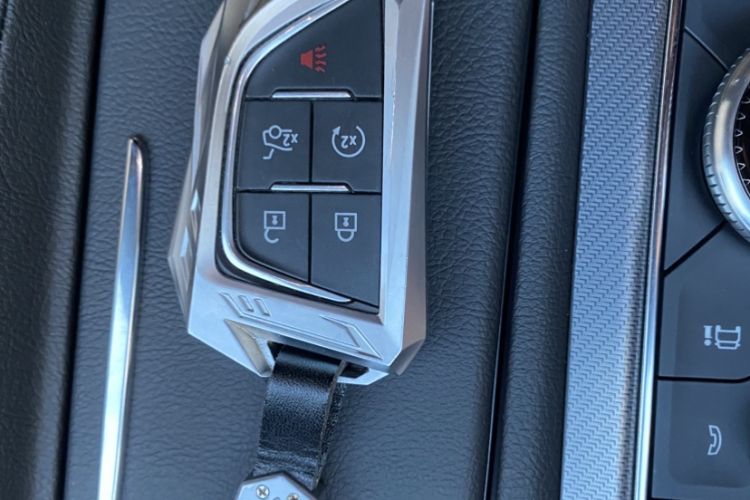 Used Cadillac CT5 2025 28T Urban Sport Edition