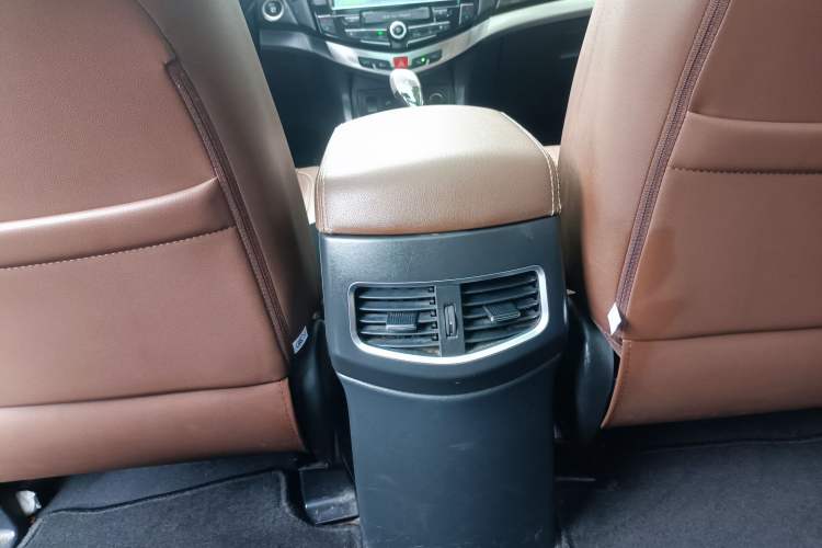 Used BYD S7 2016 2.0T Automatic Prestige Plus