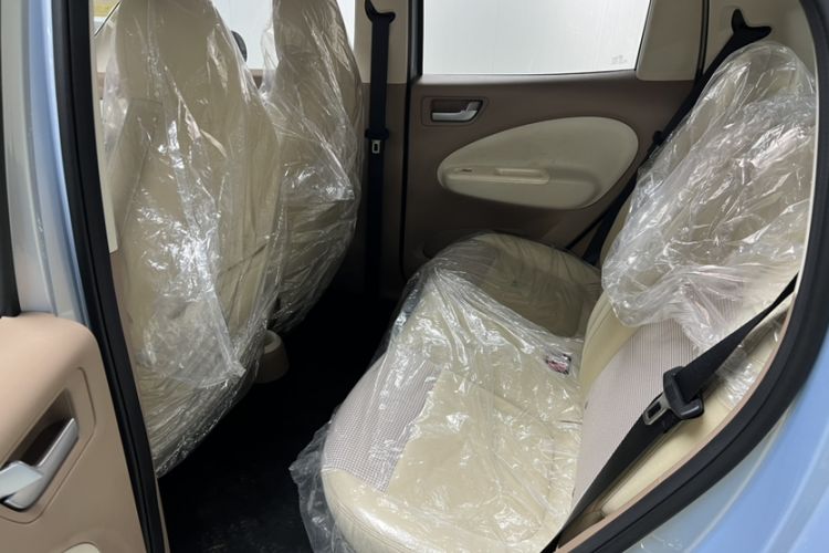 Used Wuling Hongguang MINIEV 2025 Four-Door Version Premium Edition