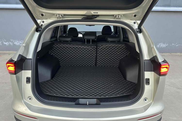 Used Haval H6 2024 1.5T Two-Wheel Drive Ultra
