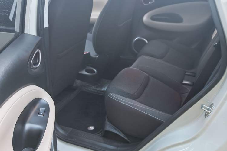 Used Wuling Bingo 2023 333 km Fast-Share Version