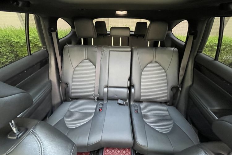 Used Toyota Crown Kluger 2023 2.5L HEV Four-Wheel Drive Prestige Edition