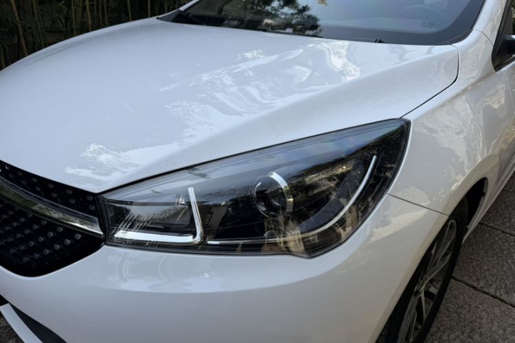 Used Chery Arrizo 5 2021 PRO 1.5L CVT Youth Edition