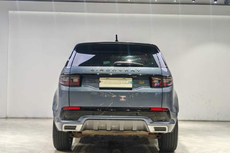 Used Land Rover Discovery Sport 2022 Restyled 249 PS R-Dynamic SE Performance Tech Edition 5 Seats