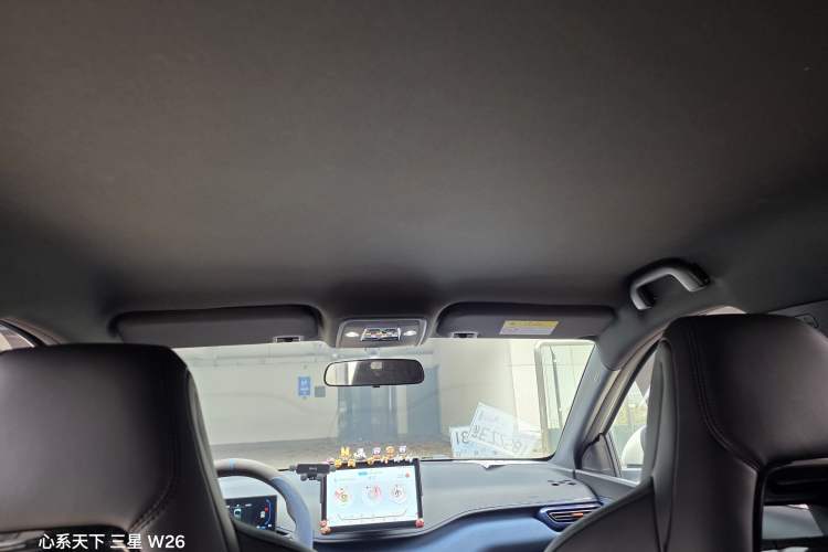 Used BYD Seagull 2025 305km Active Version