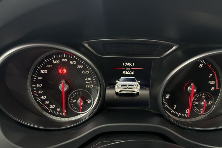 Used Mercedes-Benz GLA 2017 GLA 200 Sport Edition
