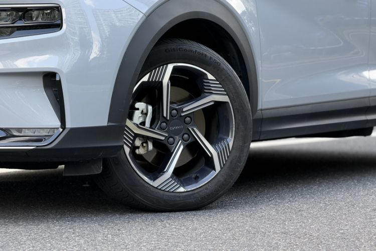 Used Lynk & Co 06 EM-P 2022 PHEV 84 km Range Pro Version