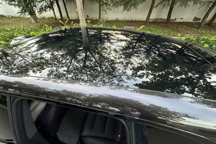 Used Avatr 07 2024 Ultra Range-Extended Four-Wheel Drive