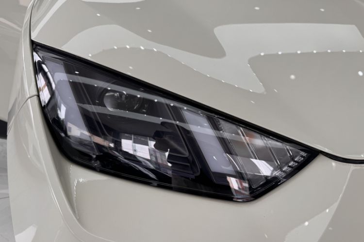 Used BYD Seagull 2023 Flying Edition Exterior 9