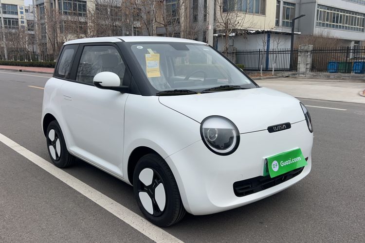Used Qiyuan Lumin 2024 130km Qingyue Version