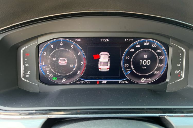 Used Volkswagen Lamando 2021 280TSI DSG Comfort Edition
