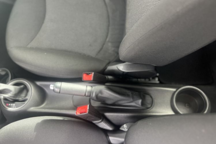 Used MINI Clubman 2011 1.6L ONE